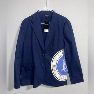 Polo Ralph Lauren sport coat jacket